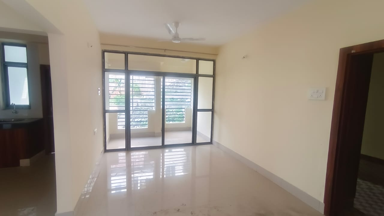 Semi Furnished 2bhk in Kharghuli Hills, Guwahati, Assam, India for Rent